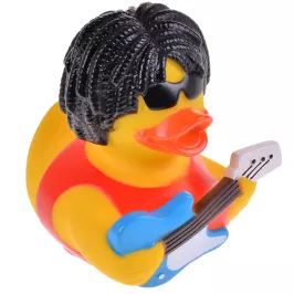 Funny Ducks "Рокер уточка" картинка 370556 - МосИгра